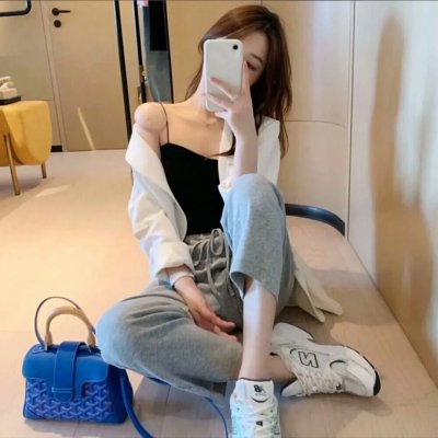 黑色直播