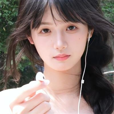 乳房与月亮